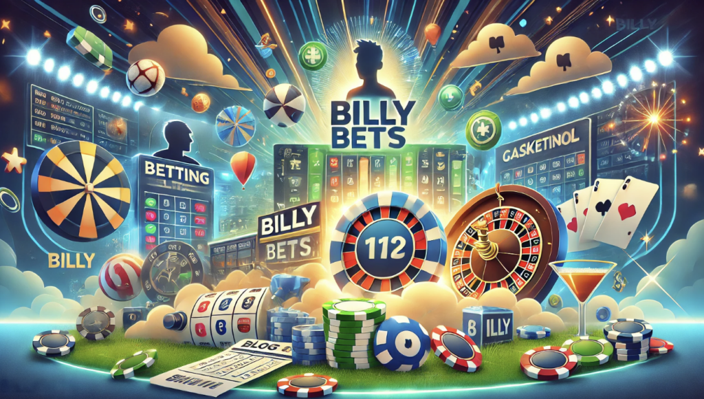 BillyBets